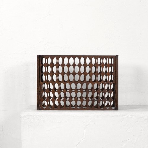 Metal Basket